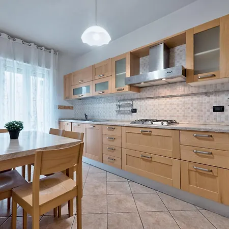 Sss Dream House דירה