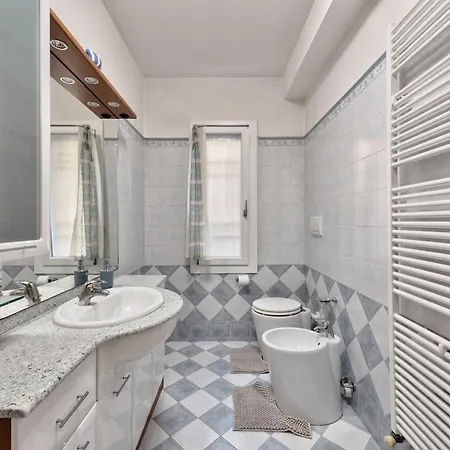 Sss Dream House דירה מסטרה