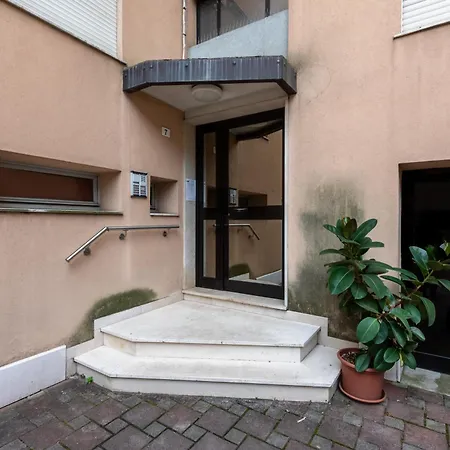 Sss Dream House דירה *